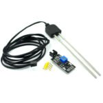 Senzor vlažnosti zemlje arduino moisture soil modul