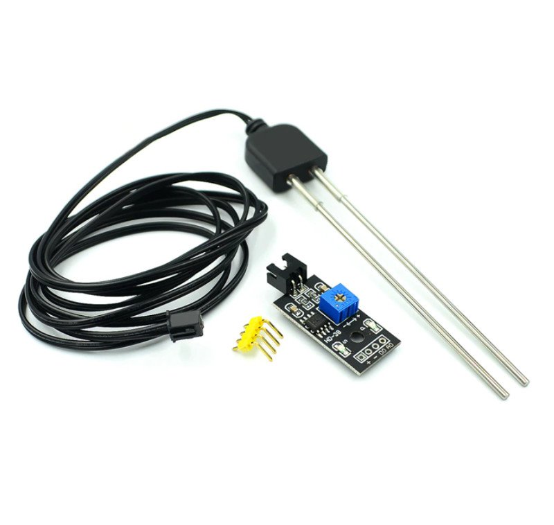 SjhiDV7T1lXXuMd697WS.jpg Senzor vlažnosti zemlje arduino moisture soil modul - Slika 1
