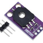 Rotary angle sensor CJMCU-103 arduino senzor kuta