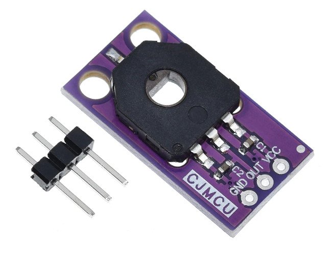 TTI1kF62IHxekRtdylmq.jpg Rotary angle sensor CJMCU-103 arduino senzor kuta - Slika 1