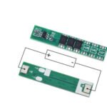 BMS 1s 3.7V 7.5A zaštita baterija liion 18650 punjač