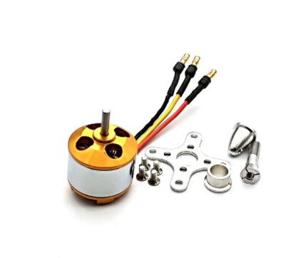 WefYk4rSlD7npMfsj2Zf.jpg Brushless motor 2212 dron RC avion 2200KV 1400KV - Slika 1