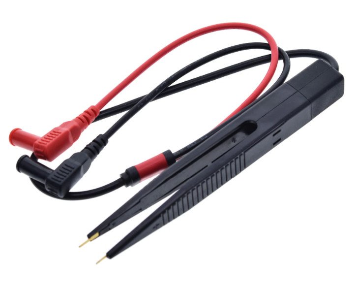 WigxkToPMgAcKaLdaaX4.jpg Pipalice pinceta SMD pipalica test probe multimetar - Slika 1