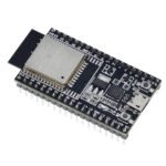 ESP32 WROOM 32D arduino wifi IoT
