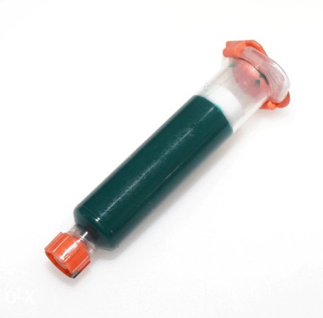 XTFOimVUvzuC9inYd3ue.jpg Solder mask UV maska za lemljenje 10g - Slika 1