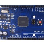 Arduino mega ATmega2560