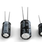 Elektrolitski kondenzator RAZNI kondenzatori capacitor