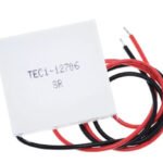 Peltier modul 12V 6A 12706 auto hladnjak frižider