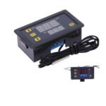 Termostat za inkubatore regulator temperature sa sondom