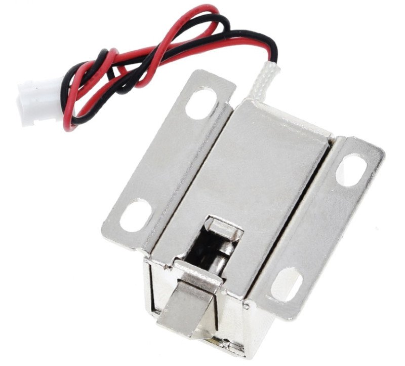 cYZMm8ZvHNKt5WH5B6EX.jpg Solenoid elektro brava elektromagnetska 12V - Slika 1