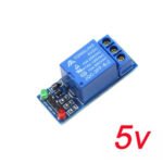 Arduino relej rele 5V 12V 10A  LED relay
