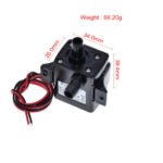 Pumpa za vodu mini 12V arduino  240L/h fontana