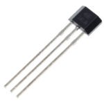 HALL senzor 49E OH49E SS49E sensor