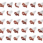 Set 300 kondenzatora kondenzatori kondenzator keramički