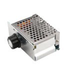 Regulator okretaja brzine motora 4000W potenciometar