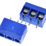 KF301-3P konektor terminal PCB 3pin