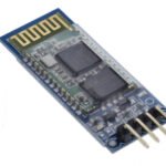 HC06 wireless modul Arduino  HC-06 master bluetooth