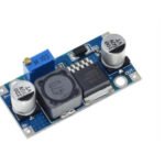 XL6009 pretvarač podizač napona step up boost