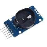 DS3231 Arduino sat RTC real time clock CR2032