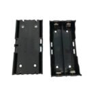 Kućište za 2x 18650 baterija uložak holster držač
