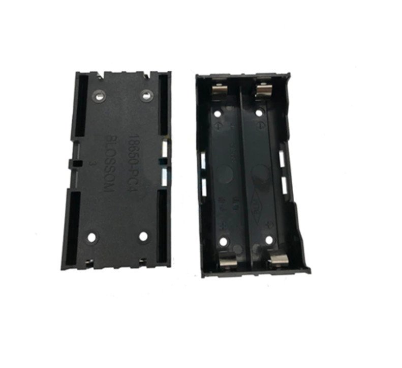 i8fSHCcpNFTY4FiMEgae.jpg Kućište za 2x 18650 baterija uložak holster držač - Slika 1