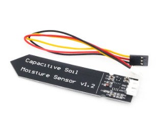 iGrhpdOJVulNASDXQek0.jpg Senzor vlažnosti tla zemlje ARDUINO kapacitivni moisture - Slika 1