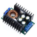 XL4016 regulatora napona step down pretvarač 8A cc cv