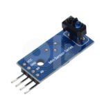 TCRT5000 IR IC senzor linije arduino infracrveni