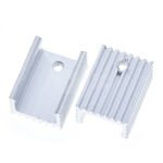TO220 hladnjak za tranzistor heatsink cooler