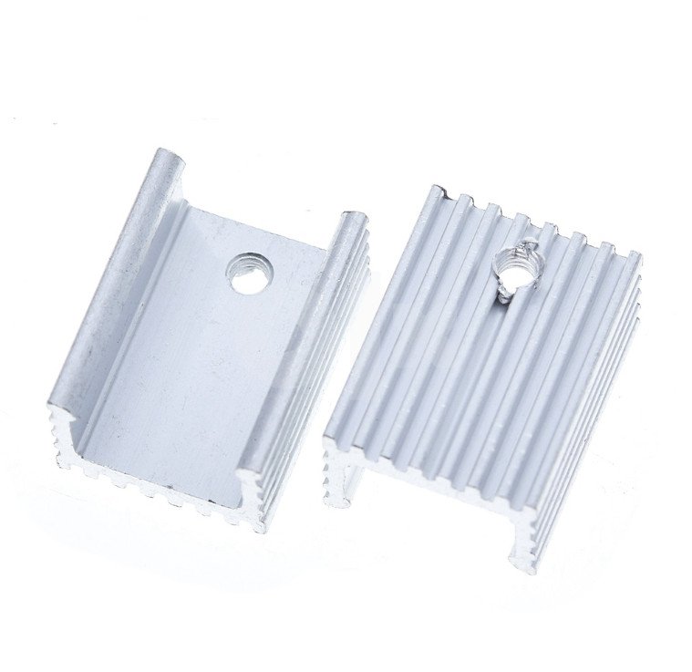 img-1677515790-235f9c47a2db.jpg TO220 hladnjak za tranzistor heatsink cooler - Slika 1