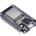 ESP32 30pin nodeMCU wifi arduino IoT CP2012