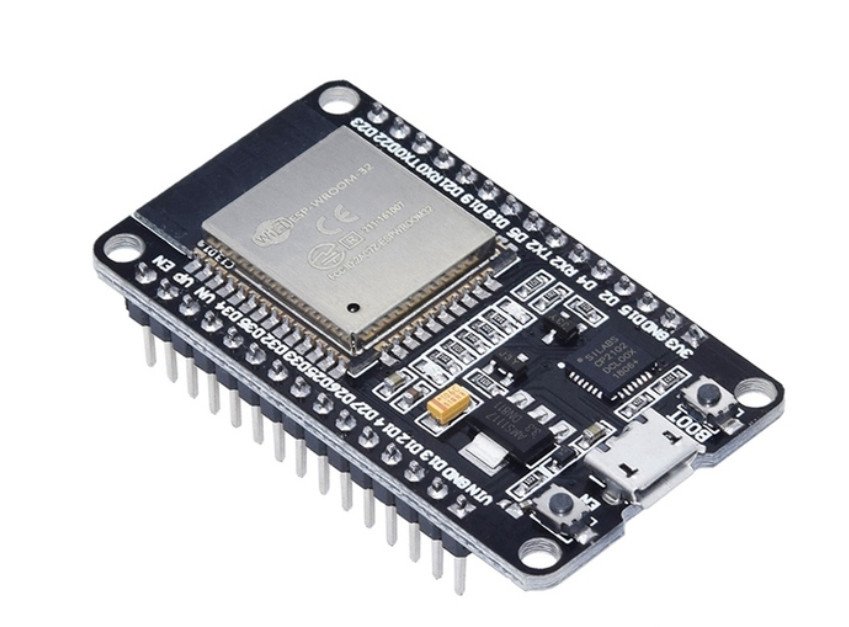img-1677806450-94b3f7c7e661.jpg ESP32 30pin nodeMCU wifi arduino IoT CP2012 - Slika 1