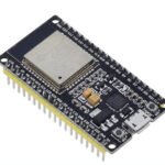 ESP32 38pin CP2012 wifi modul arduino internet