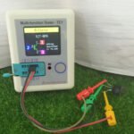 LCR TC1 tester elektroničkih komponenti