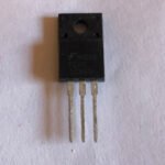 FQPF20N60 MOSFET tranzistor