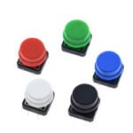 Tipkalo push button arduino 12x12x7.3mm