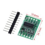 HX711 modul vaga arduino