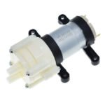 Pumpa za vodu 12V vodena pumpa 385 akvarij