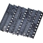 Set tranzistora SOT-23 18 vrsta po 10kom. tranzistori