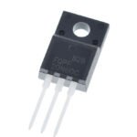 Tranzistor FQPF20N60C N-Channel  MOSFET 600V 20A
