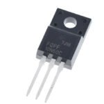 Tranzistor FQPF10N60C N-Channel MOSFET 600V 9.5A