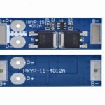 BMS 1s 12A zaštita baterija li-ion elektronika