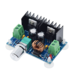 Pretvarač XL4016 200W 8A  regulator napona step down