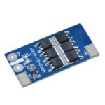BMS 1S 24A zaštita baterija elektronika liion  18650