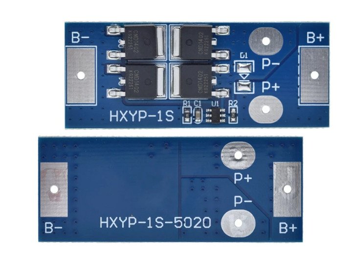 img-1685477850-47017538b580.jpg BMS 1S 16A zaštitna elektronika za li-ion bateriju - Slika 1