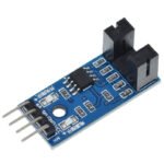 Senzor okretaja obrtaja brzine motora arduino
