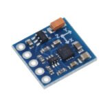 GY-271 HMC5883L Magnetic field senzor arduino 3 ose