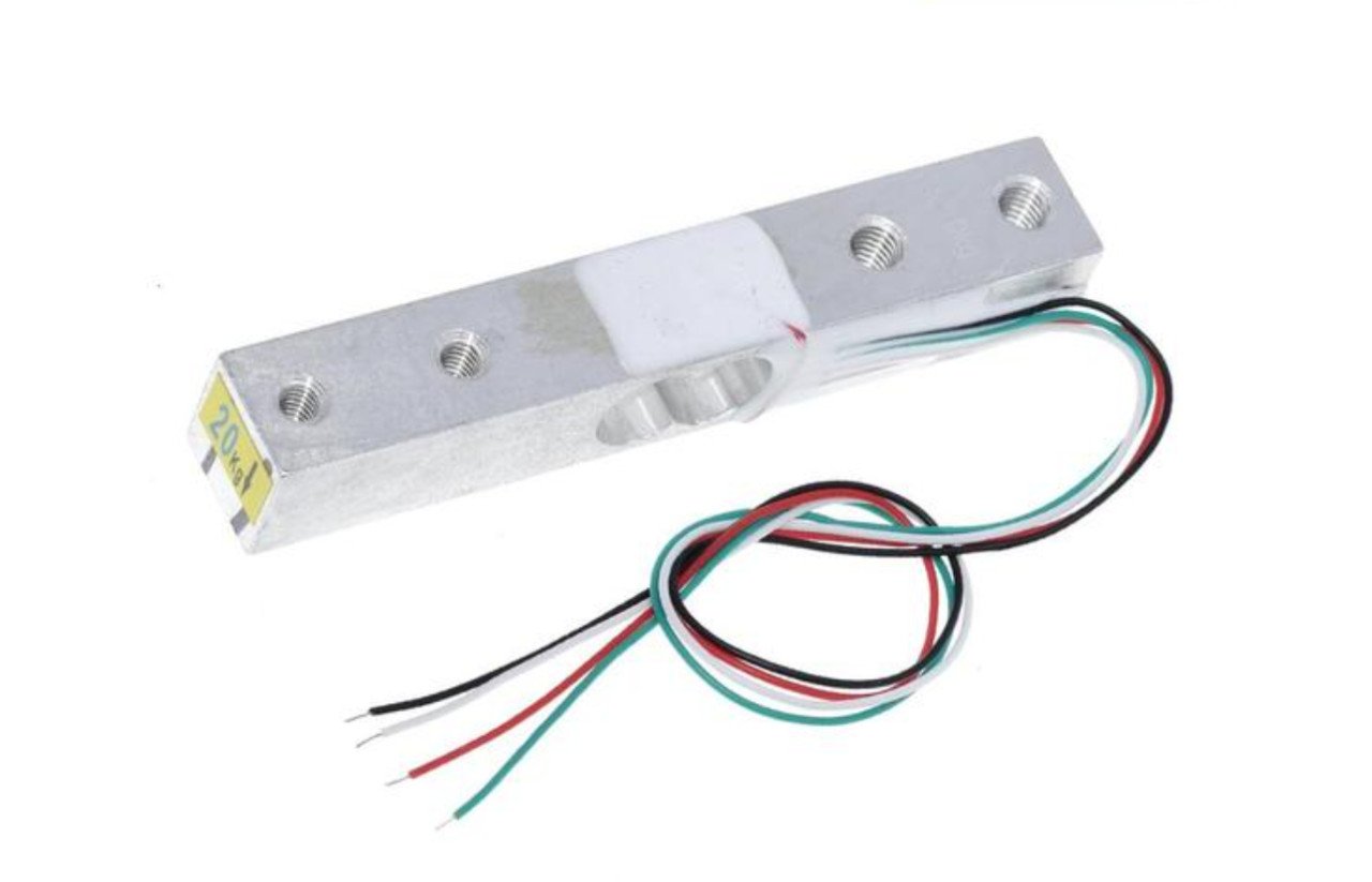 img-1691535220-d9f973ea3db7.jpg Senzor težine za vagu arduino vaga 20kg - Slika 1