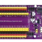 ESP32 shield 38pin za wifi modul  arduino
