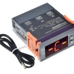 Digitalni termostat za inkubator STC-1000